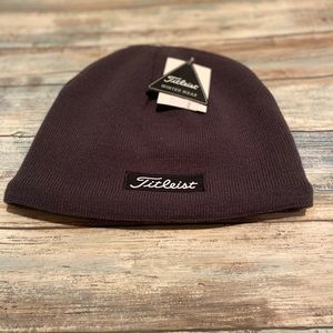 Titleist Lifestyle Trend Beanie